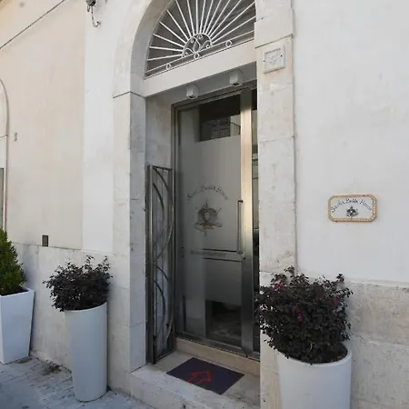 Sicilia Bedda House B&B *
