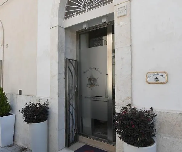 Sicilia Bedda House B&B *