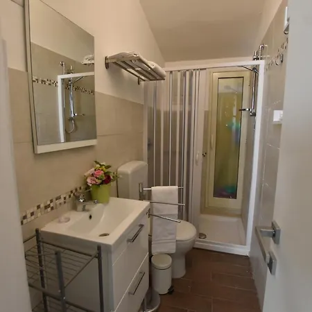Sicilia Bedda House Bed & Breakfast *