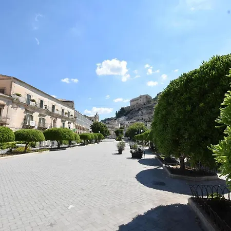 Sicilia Bedda House Bed & Breakfast Scicli