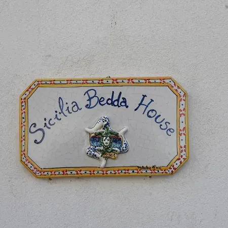 Sicilia Bedda House Scicli