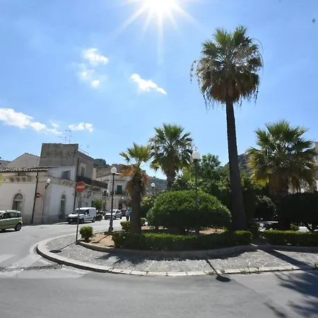 Bed & Breakfast Sicilia Bedda House *